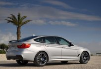 BMW GT3:レビ、仕様、価格に(写真)