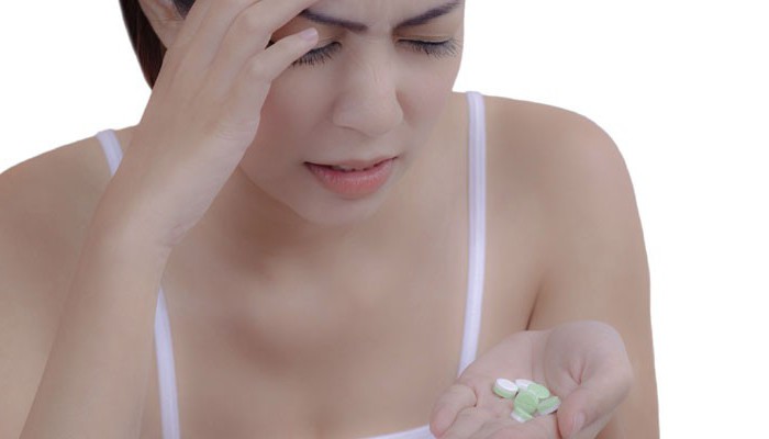 دواء السعال أثناء الحمل و التقييمات