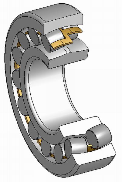 wheel bearings front