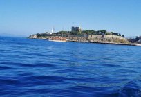 My Aegean Star Hotel 4* (Turkey, Kusadasi): description, services, reviews