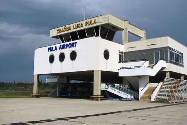 克罗地亚国际机场