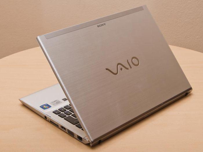 超尼vaio11