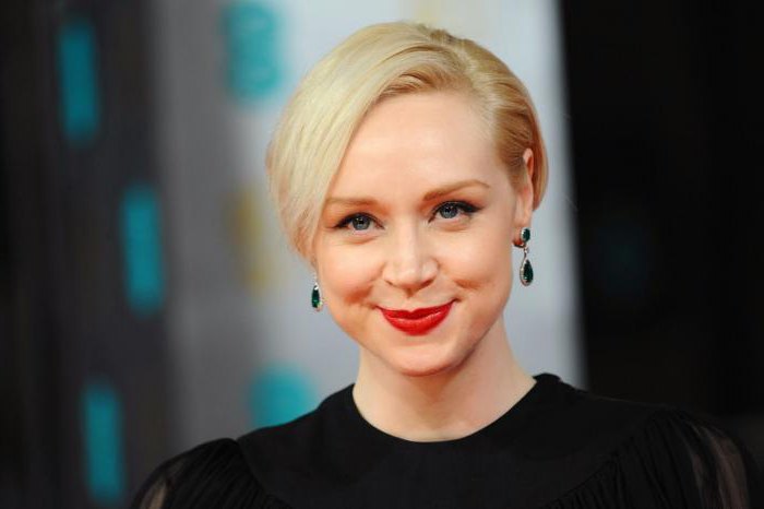 Brienne of Tarth actress height.