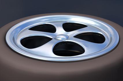 how to paint alloy wheels