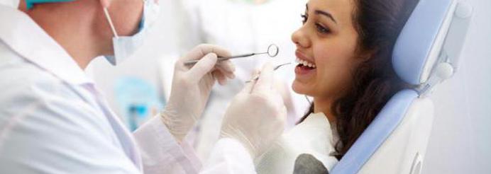 стоматолог ортопед це