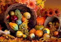 Państwowe i kościelne listopadowe święta. Weekend w Rosji w listopadzie