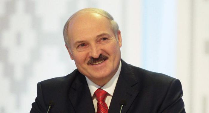 what language in Belarus is the government