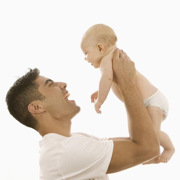 establishing paternity