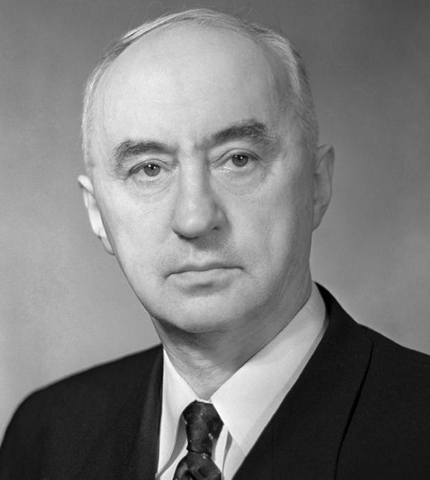 Klimov Vladimir