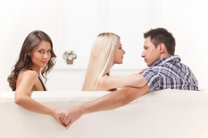 relationship with a married man advice of the psychologist