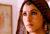 Actress Dimple of Kapadia: biography, filmography, personal life and interesting facts
