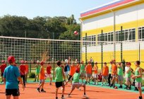 Президентське кадетська училище в Краснодарі: історія, правила вступу, відгуки