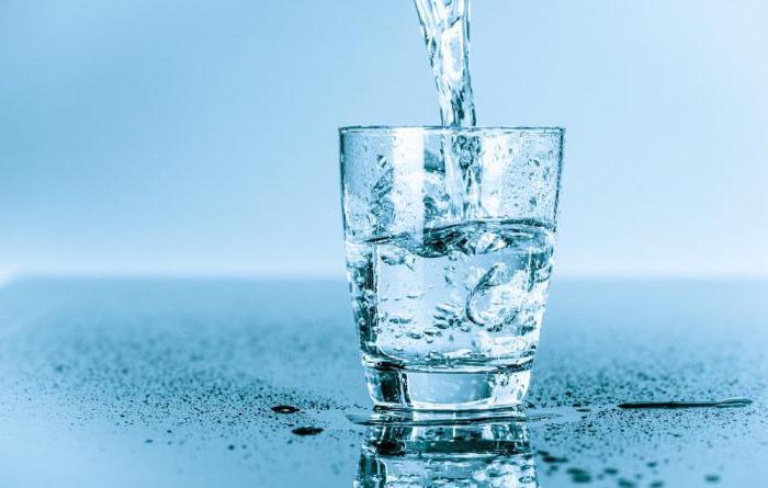 warum es notwendig ist, Wasser zu sparen