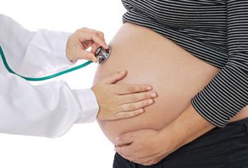 26 सप्ताह गर्भावस्था भ्रूण आंदोलनों