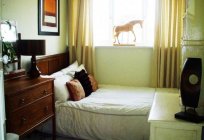 Tasarımları yatak odası, kendi elleriyle: fotoğraf ve yararlı ipuçları