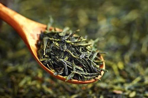 wietnamski czarna herbata