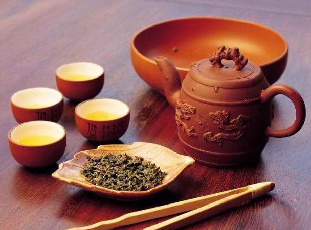 wietnamski herbata zdjęcia