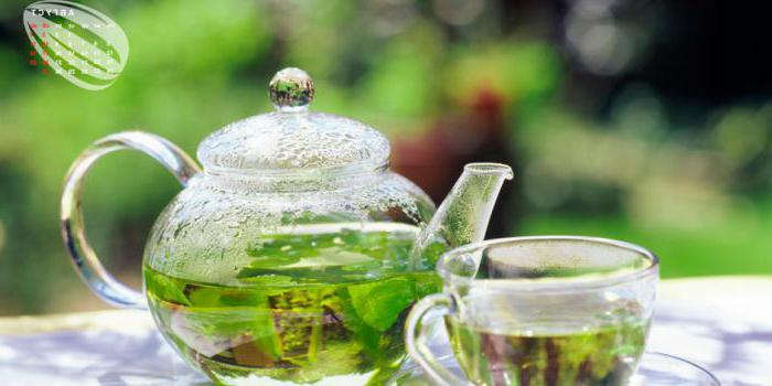 jak parzyć wietnamski herbata