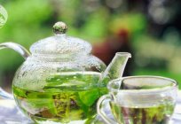 Vietnamita chá: descrição e comentários