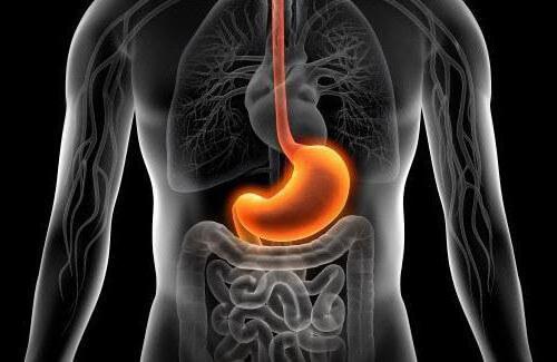 混合胃炎是什么
