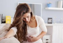 混合胃炎：它是什么，一个描述，可能的原因和治疗