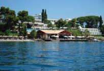 Hotéis recomendados Grécia (Corfu)