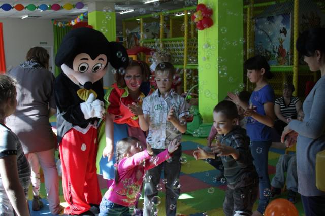 moscow city dziecięce centrum rozrywkowe