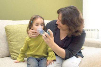 нгаляции mit лазолваном Dosierung für Kinder