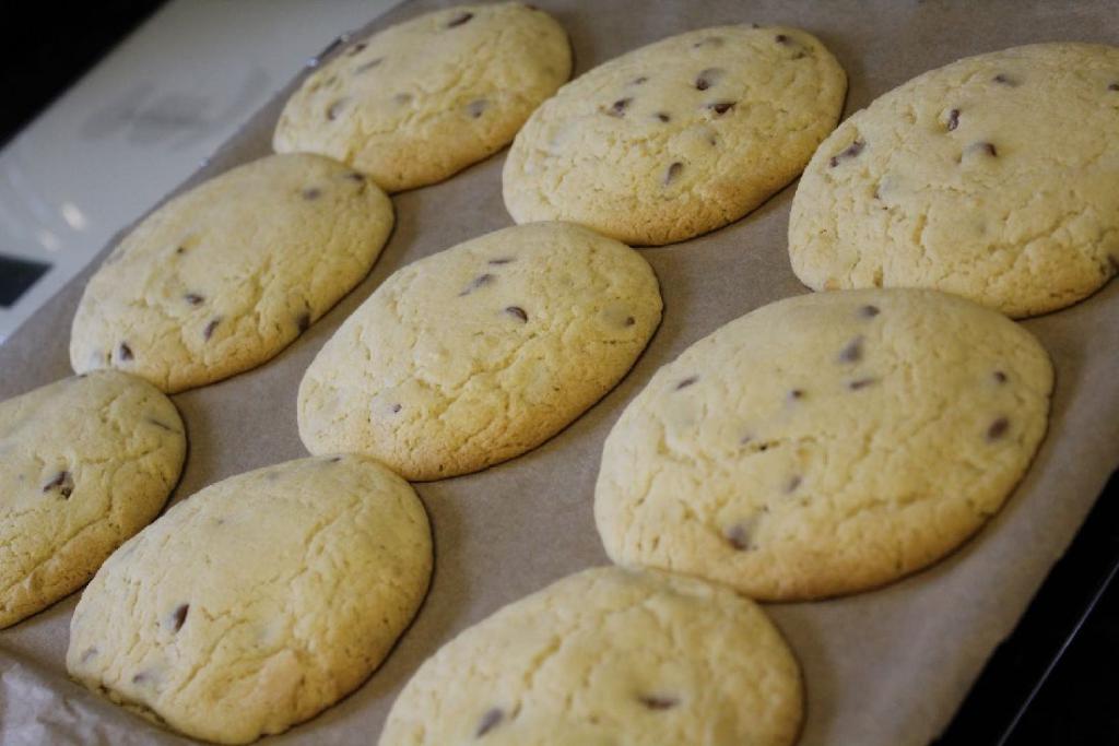 como preparar biscoitos caseiros rapidamente