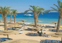 Continental Garden Reef 5* (Egypt/Sharm-El-Sheikh) - photos, prices and reviews of tourists from Russia