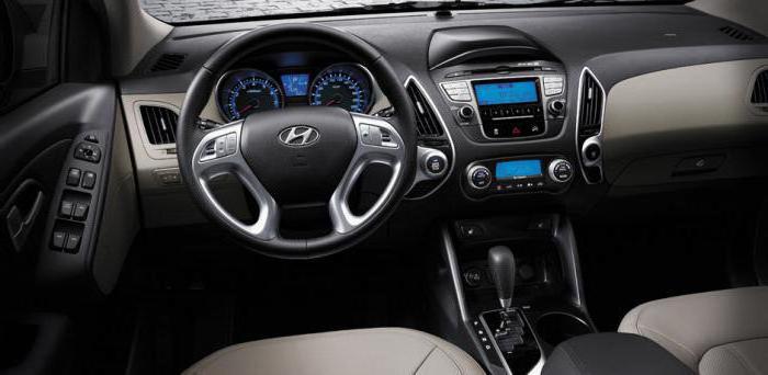 Hyundai ах35 Bewertungen Besitzer