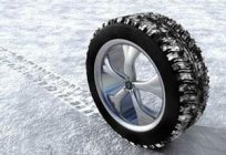 Winter tires Bridgestone Ice Cruiser 7000: reviews