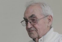 Soviética de ajedrez mark taimanov: biografía, carrera, familia