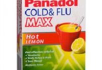 Proszek od przeziębienia i grypy. Najlepsze proszki na przeziębienie dla dzieci i dorosłych