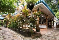 Готелі Боракая. Рейтинг готелів острова Боракай (Філіппіни)