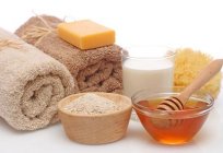 Crema de miel: los clientes, la fabricación, la receta