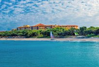 Hotel Naviti Varadero Beach Club 4* (Kuba, Varadero): pisarz, pokoje, opinie