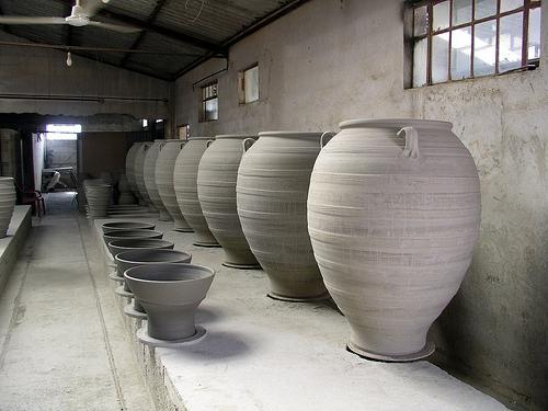 muzeum ceramiki