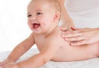 Why does a newborn hiccup after feeding?