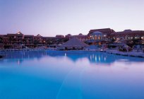 Hotel Laguna Vista Beach Resort 5*, Egipt: opis i opinie turystów