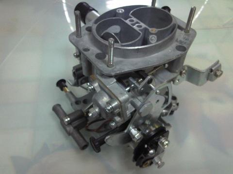 carburetor VAZ 21083 device