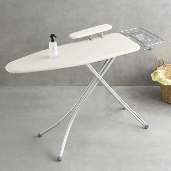 Ironing Board for sleeves