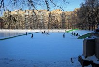 Patriarch's ponds – the secrets and mysteries of Moscow