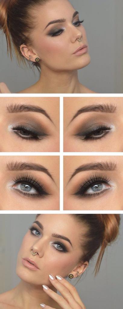 eye makeup pictures
