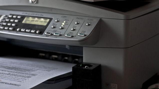 如何安装一台打印机没有一盘