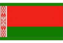 Flagge der GUS. Fahnen postsowjetischen Republiken
