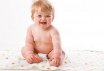 Zdrowie dziecka: jak zebrać kal u грудничка?