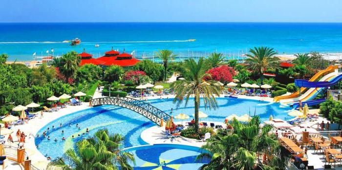 terrace beach resort hotel é um hotel de 5 Comentários