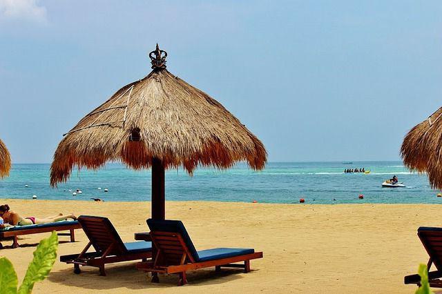 巴厘岛旅游服务在新的一年