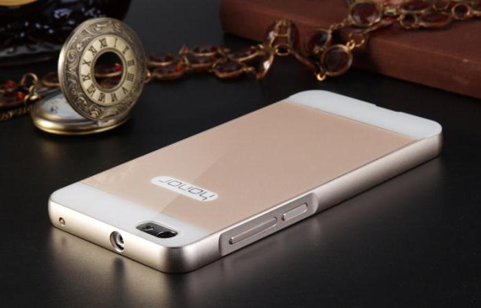 cover case for huawei honor 4x